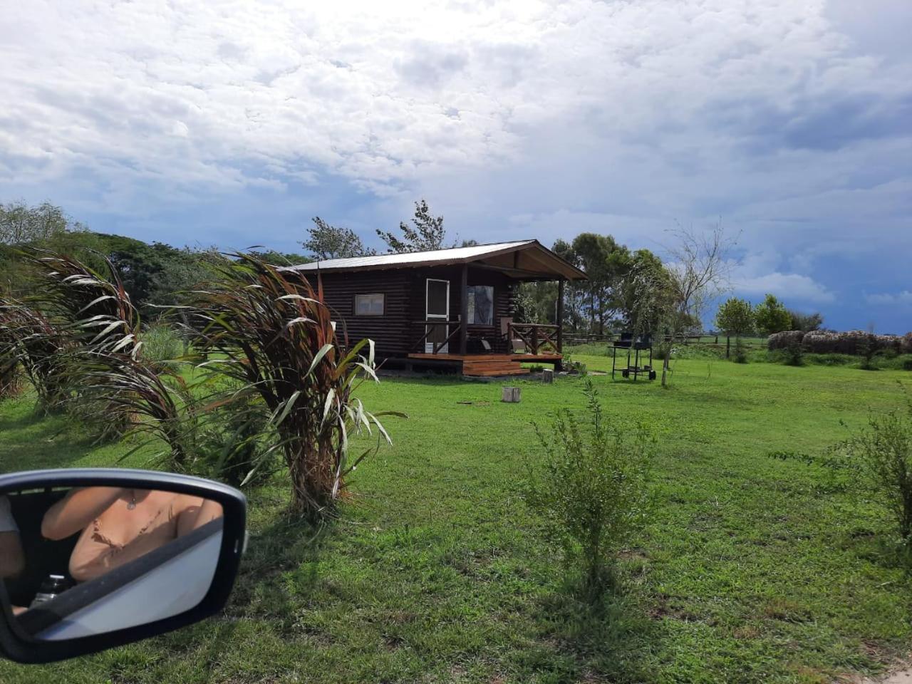 Cabana Rural El Encuentro San Antonio de Areco Oda fotoğraf